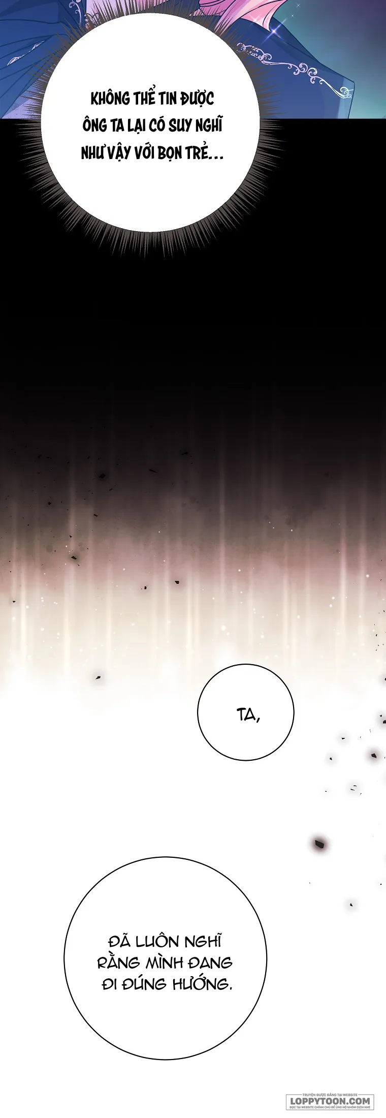 Kẻ Phản Diện Có Thời Hạn Ủng Hộ Tôi Hủy Hôn Chap 14 - trang 24