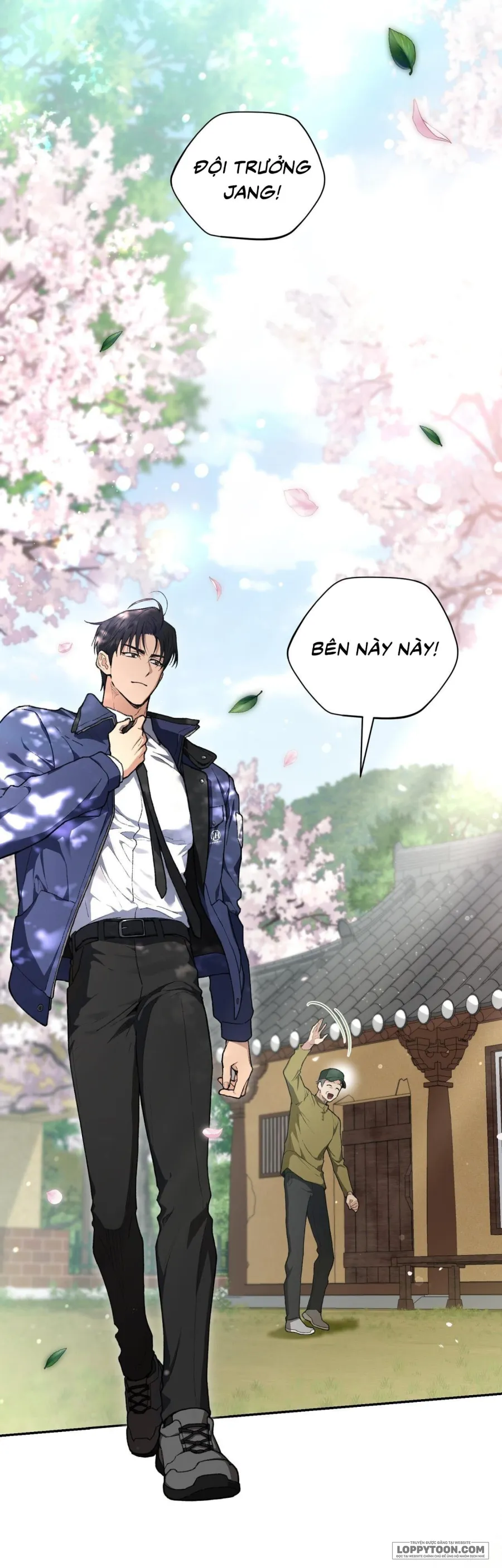 Quốc Lộ Số 1 Chap 3 - trang 5