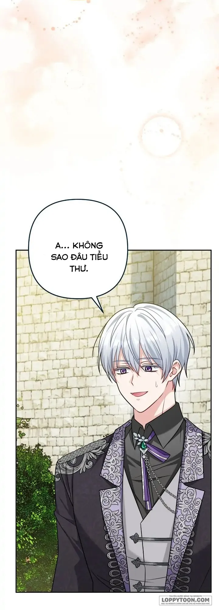 Tôi Sống Chung Với Mẹ Chồng Chap 15 - trang 36