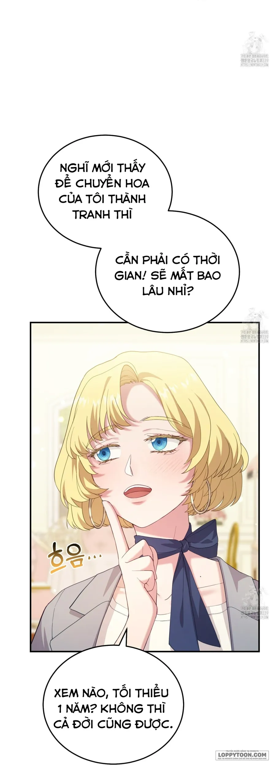 Nàng Tiên, Hãy Ký Hợp Đồng Nào Chap 36 - trang 69