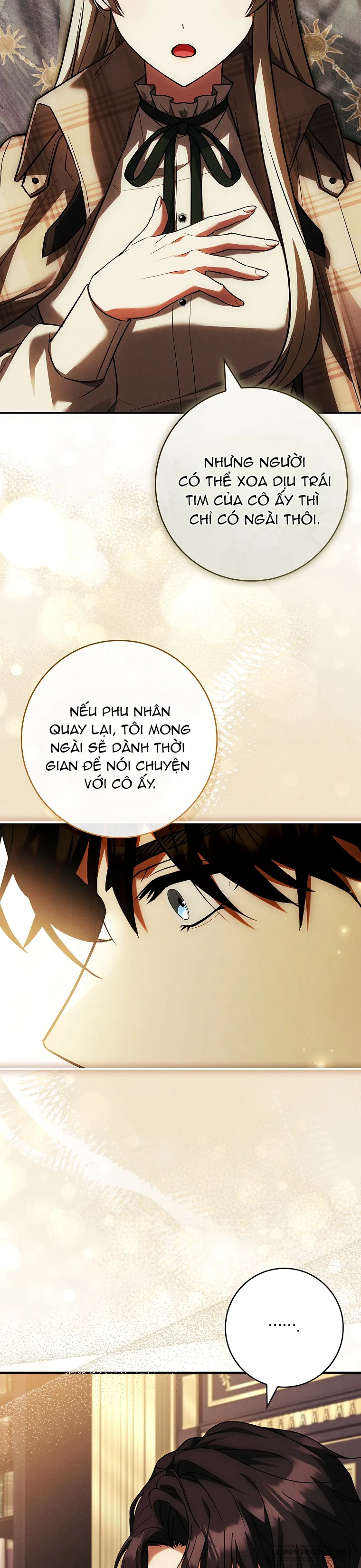 Văn Phòng Thám Tử Dành Cho Nam Chính Hối Hận! Chap 3 - trang 38