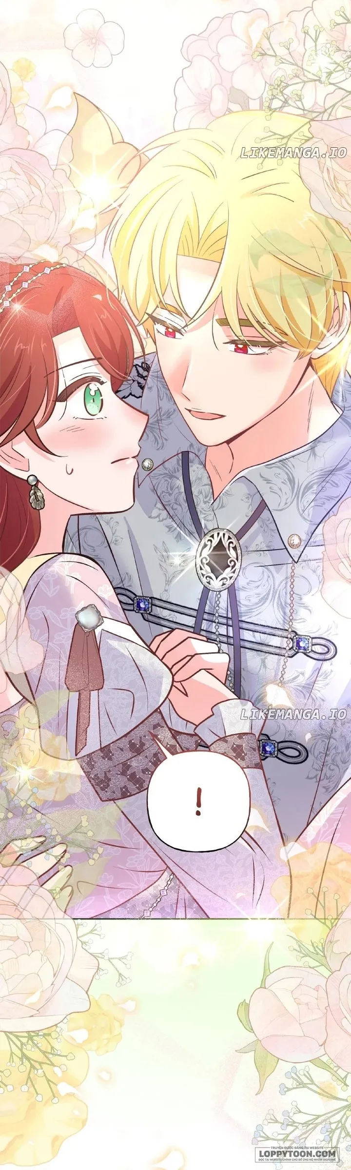 Hầu Gái Không Thích Nuôi Dạy Trẻ Nhỏ Chap 57 - trang 39