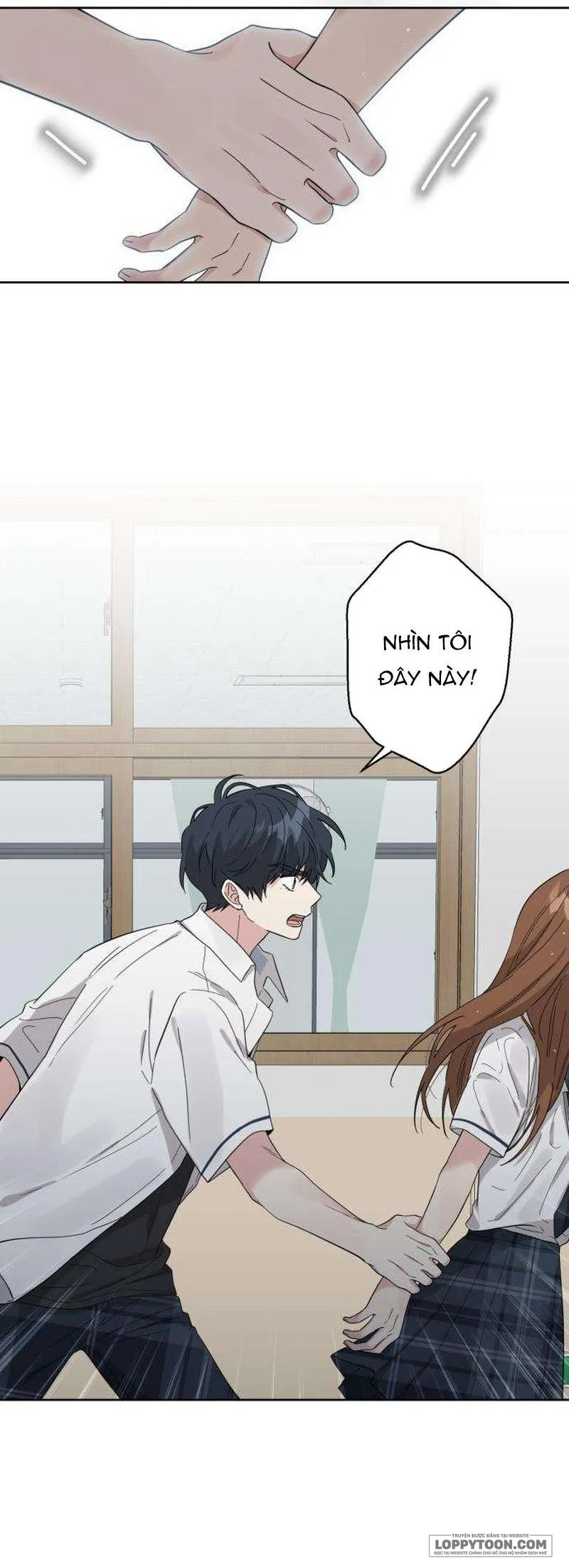 Tên Khốn Đẹp Trai Chap 9 - trang 42