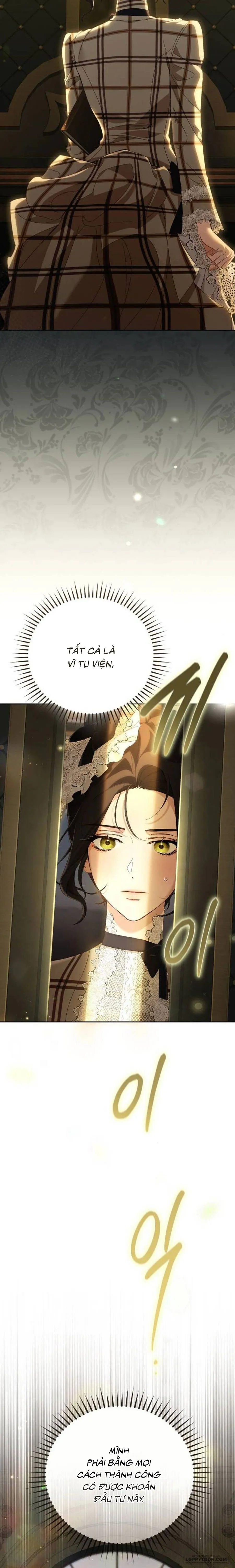 Kẻ Tạo Scandal Đã Quay Trở Lại Chap 14 - trang 11
