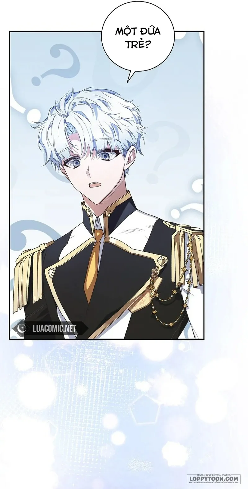 Papa Là Kẻ Thù Kiếp Trước Của Tôi? Chap 23 - trang 39