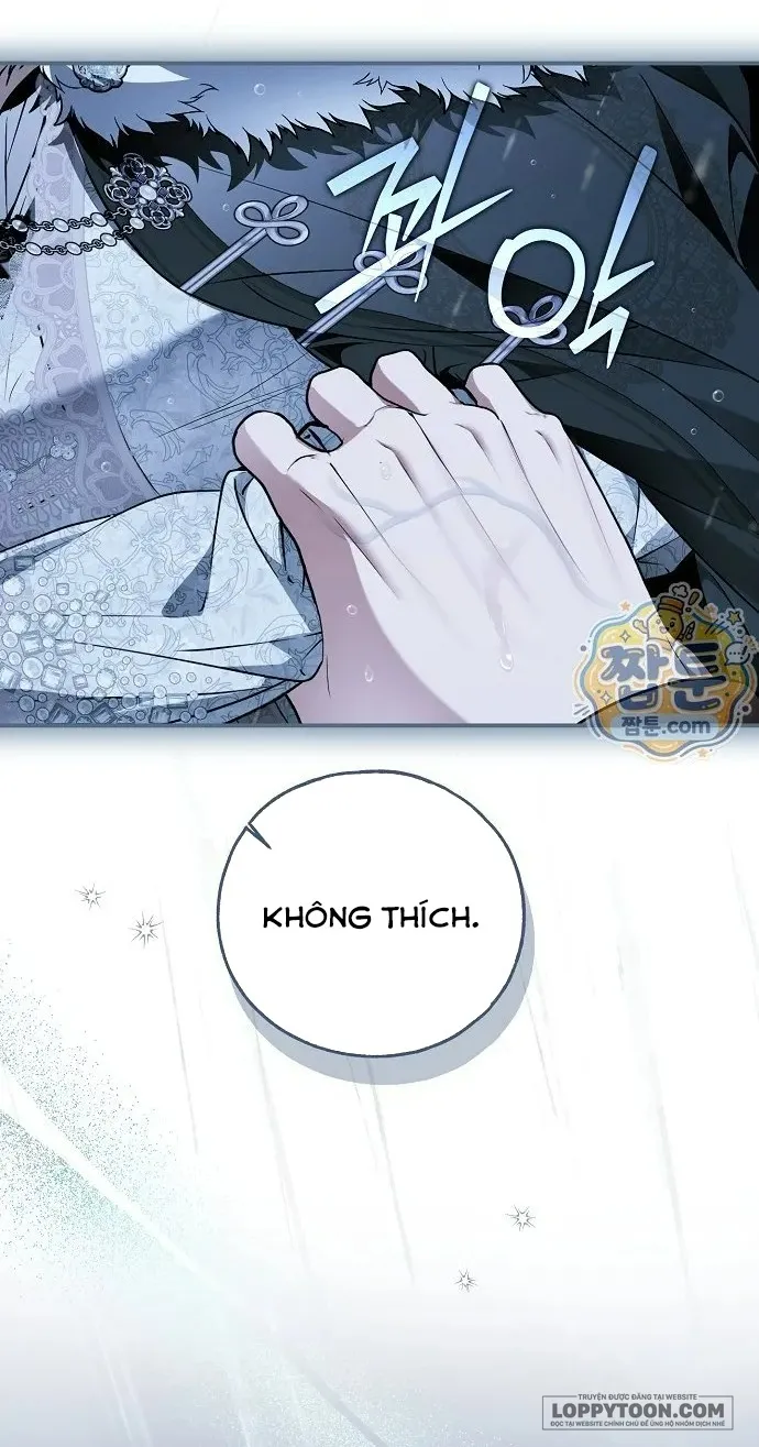 Có Kẻ Đã Sở Hữu Cơ Thể Của Tôi Chap 96 - trang 27
