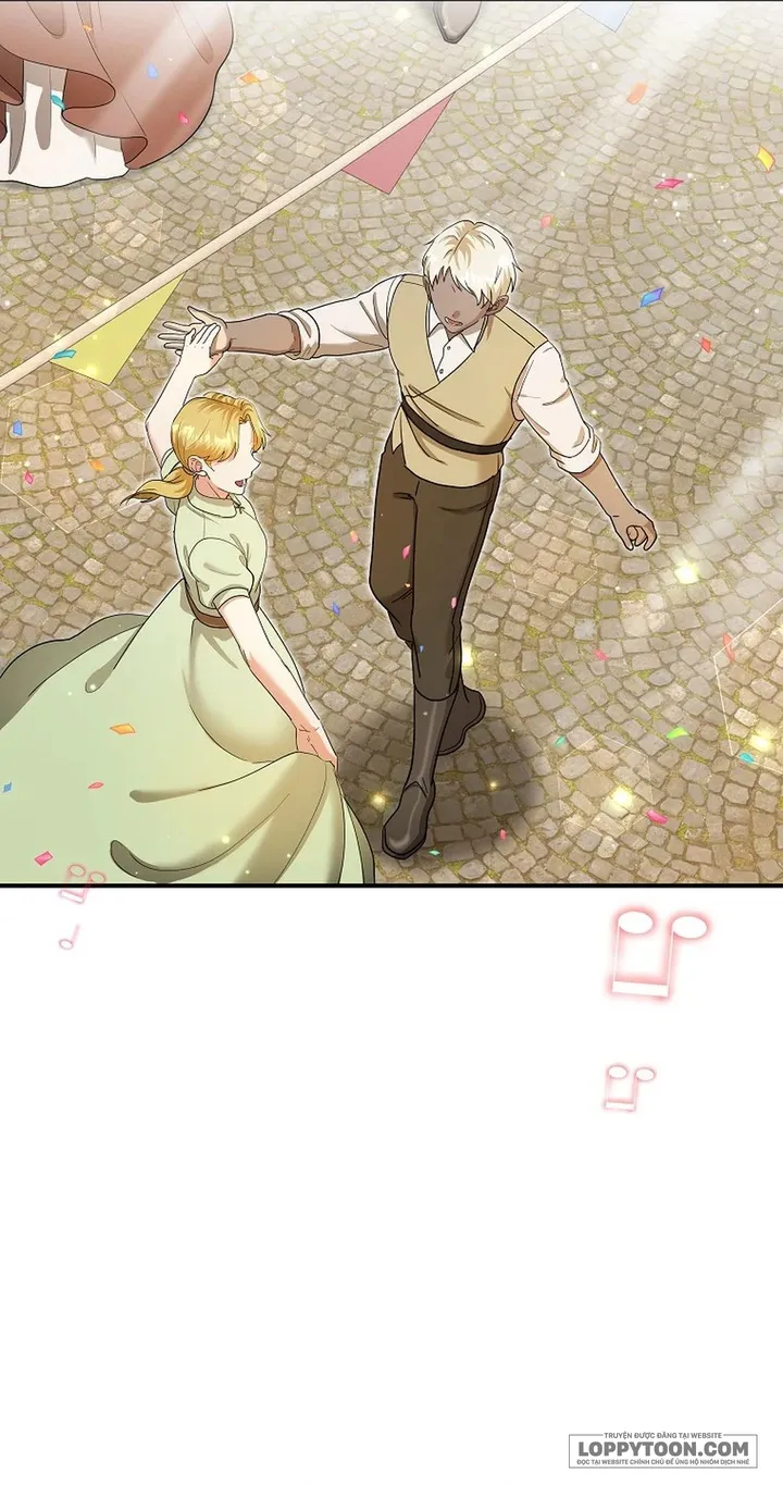 Trở Thành Miêu Nữ Của Hoàng Đế Chap 77 - trang 25
