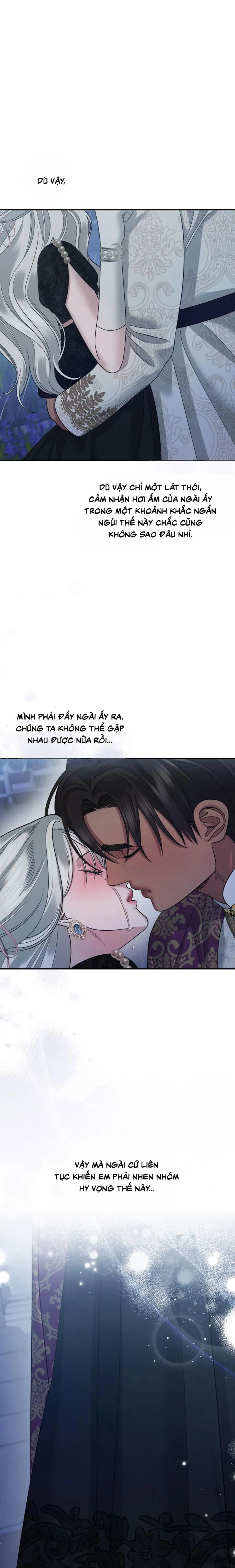 Cuộc Hôn Nhân Bị Cướp Đoạt Chap 50 - trang 26