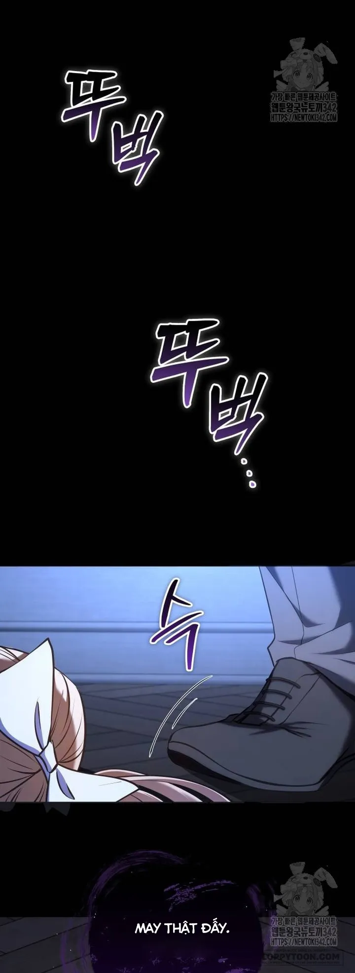 Thỏ Trắng Ở Xứ Sở Thần Tiên Chap 23 - trang 57