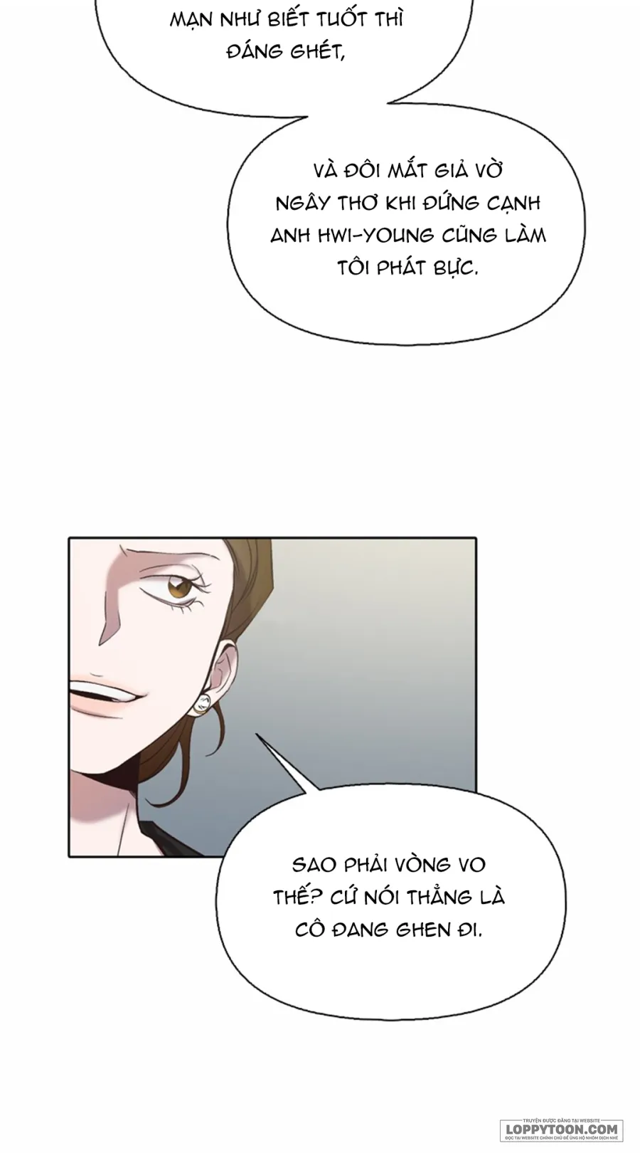 Thanh Xuân Của Chúng Ta Chap 95 - trang 59