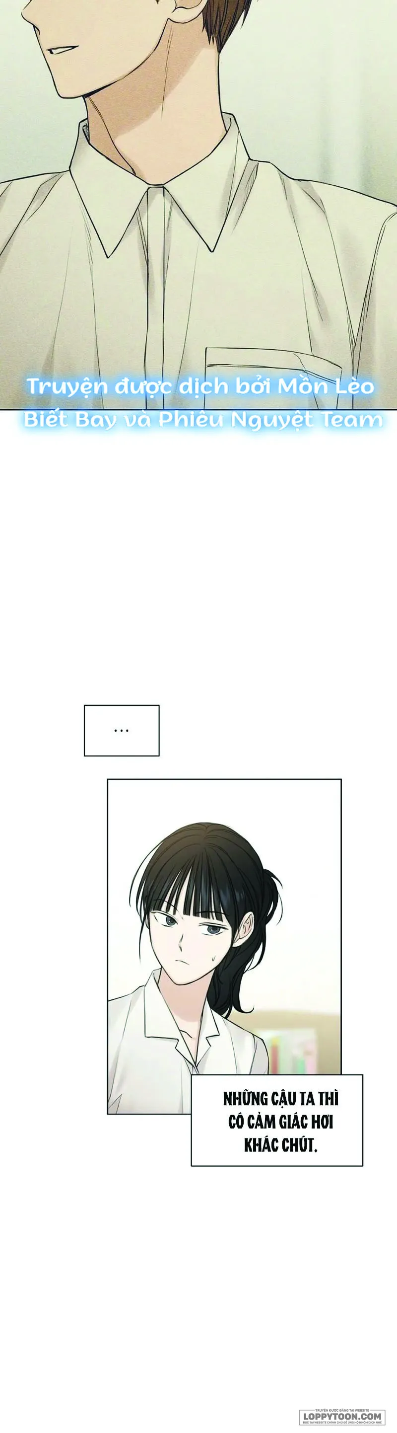 Chỉ Là Ánh Bình Minh Chap 18 - trang 45
