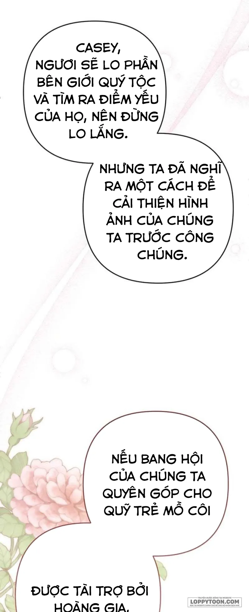 Bạo Chúa Bé Con Chap 89 - trang 46