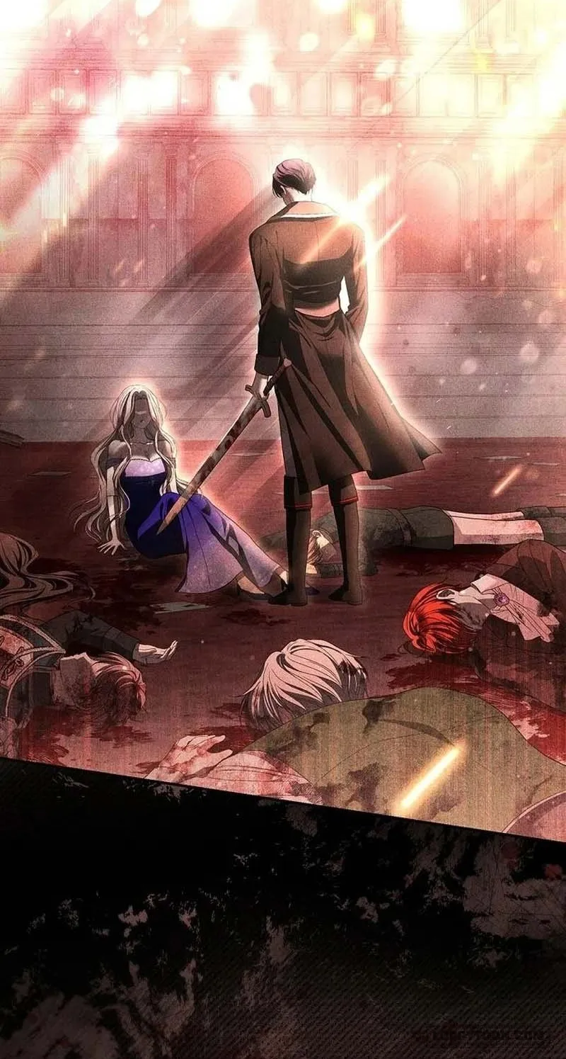 Presepe Bên Ngoài Chiếc Lồng Chap 21 - trang 29
