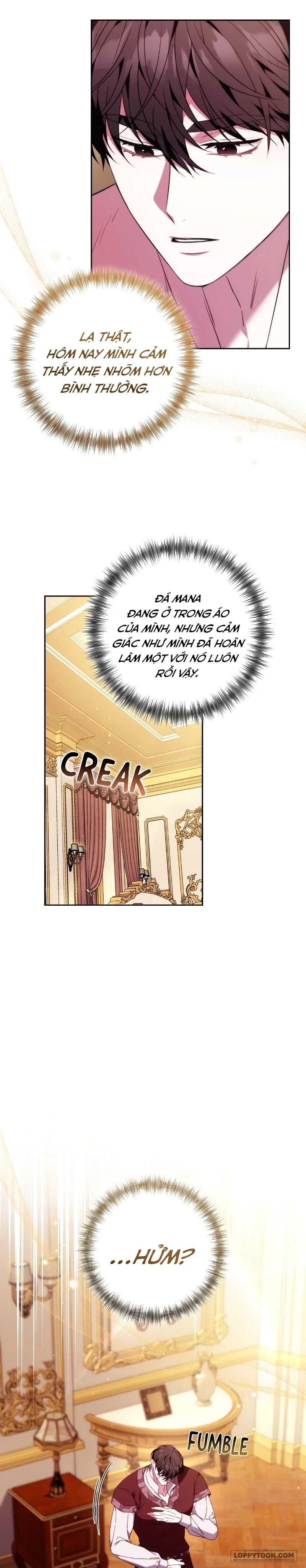 Lần Này Tôi Sẽ Sinh Con Với Người Đàn Ông Khác Chap 55 - trang 23