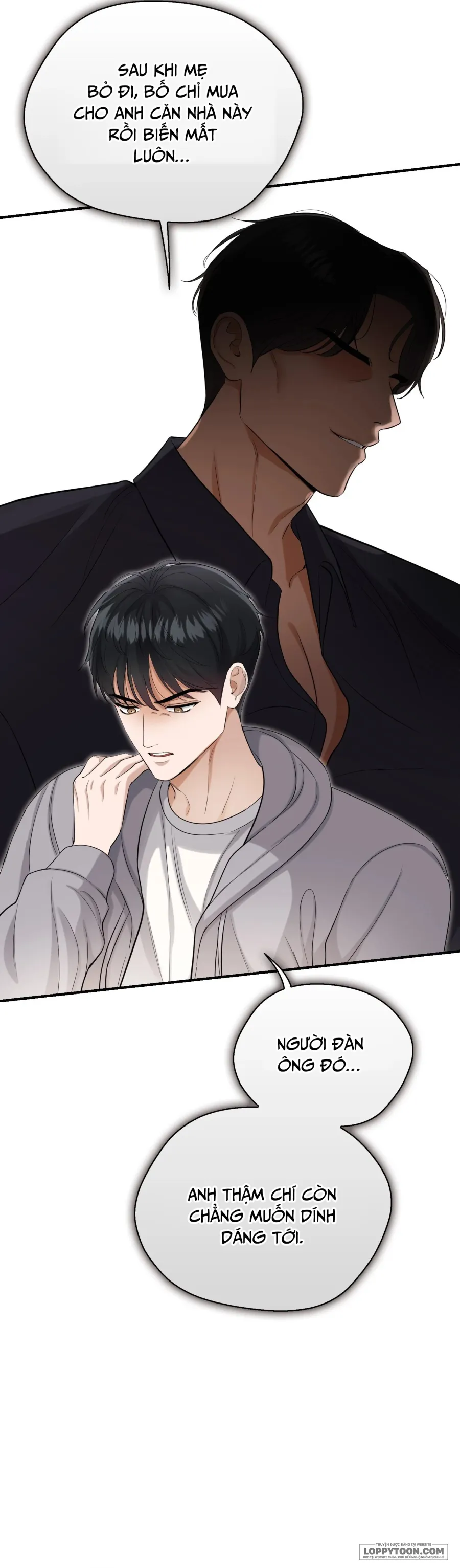 Xét Nghiệm XX Của Bố Bạn Trai Chap 1 - 🔞🔞🔞 - trang 44