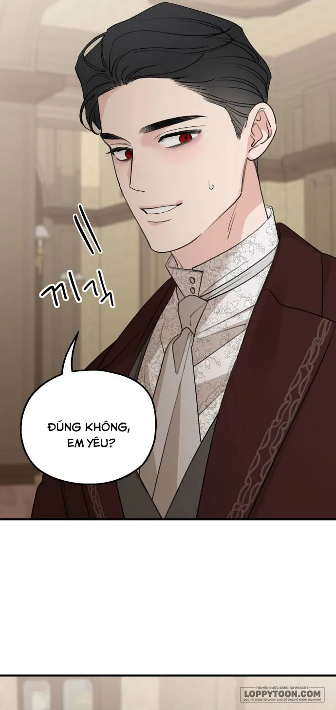 Gia Đình Chồng Quá Ám Ảnh Bởi Tôi Chap 69 - trang 55