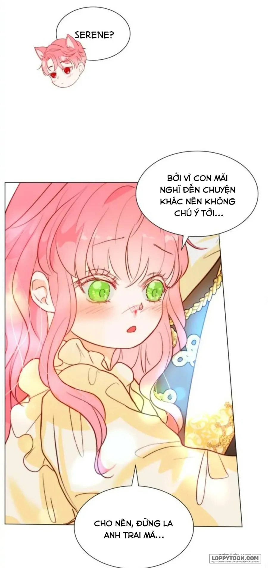 Tôi Được Sinh Ra Là Cô Con Gái Thứ Hai Chap 5 - trang 68
