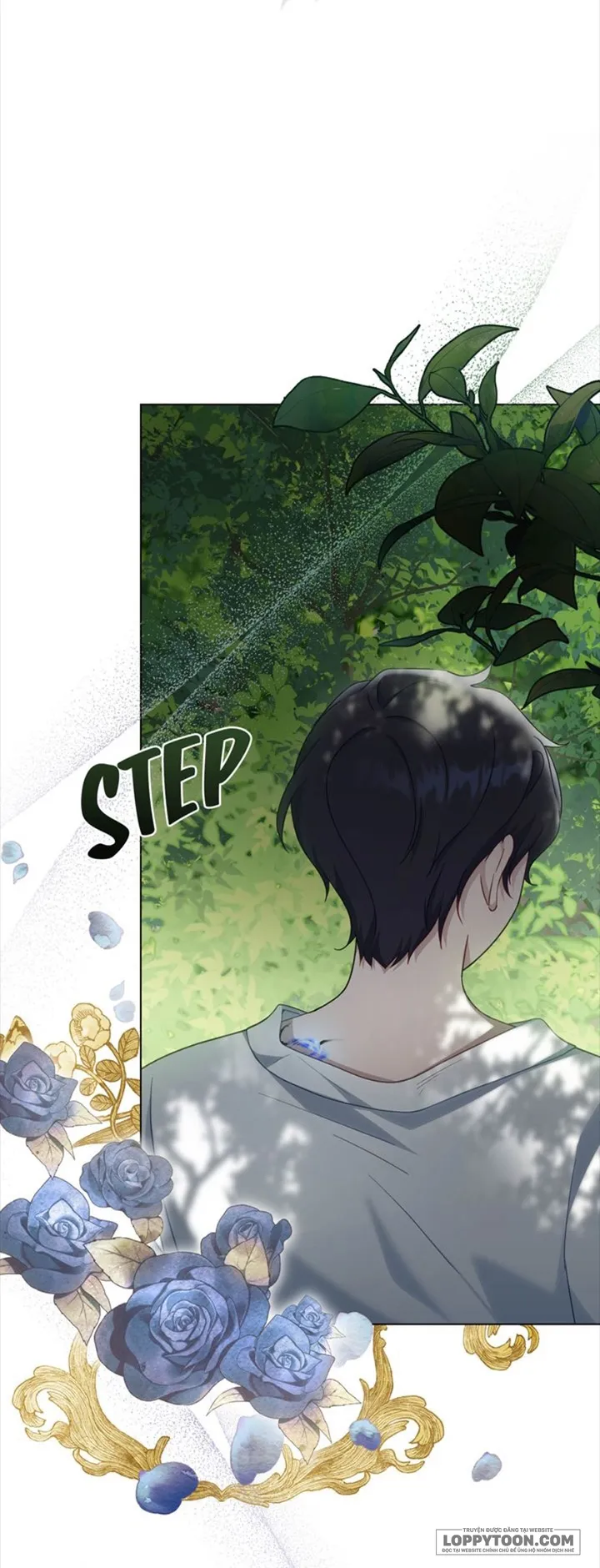 Chúa Phù Hộ Cho Sự Hủy Diệt Của Ta Chap 6 - trang 49