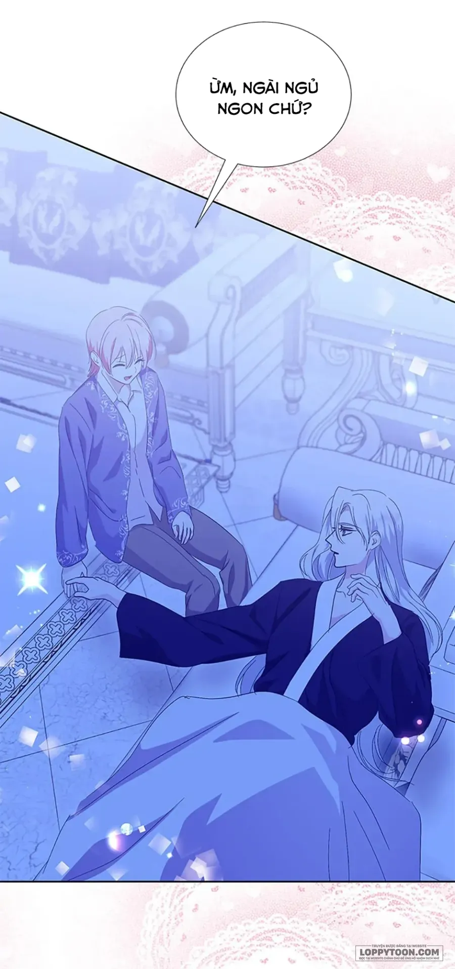 Phía Sau Mặt Nạ Của Nam Chính Hiền Lành Chap 62 - trang 31