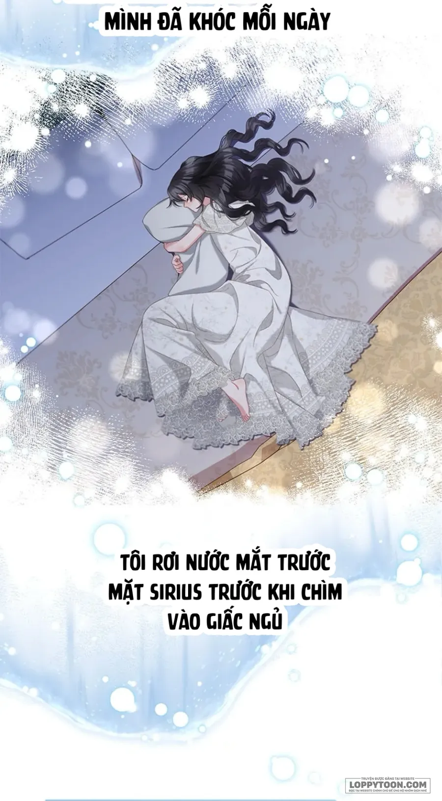Tôi Sẽ Ở Ngay Bên Cạnh Nam Chính Chap 53 - end ss1 - trang 8