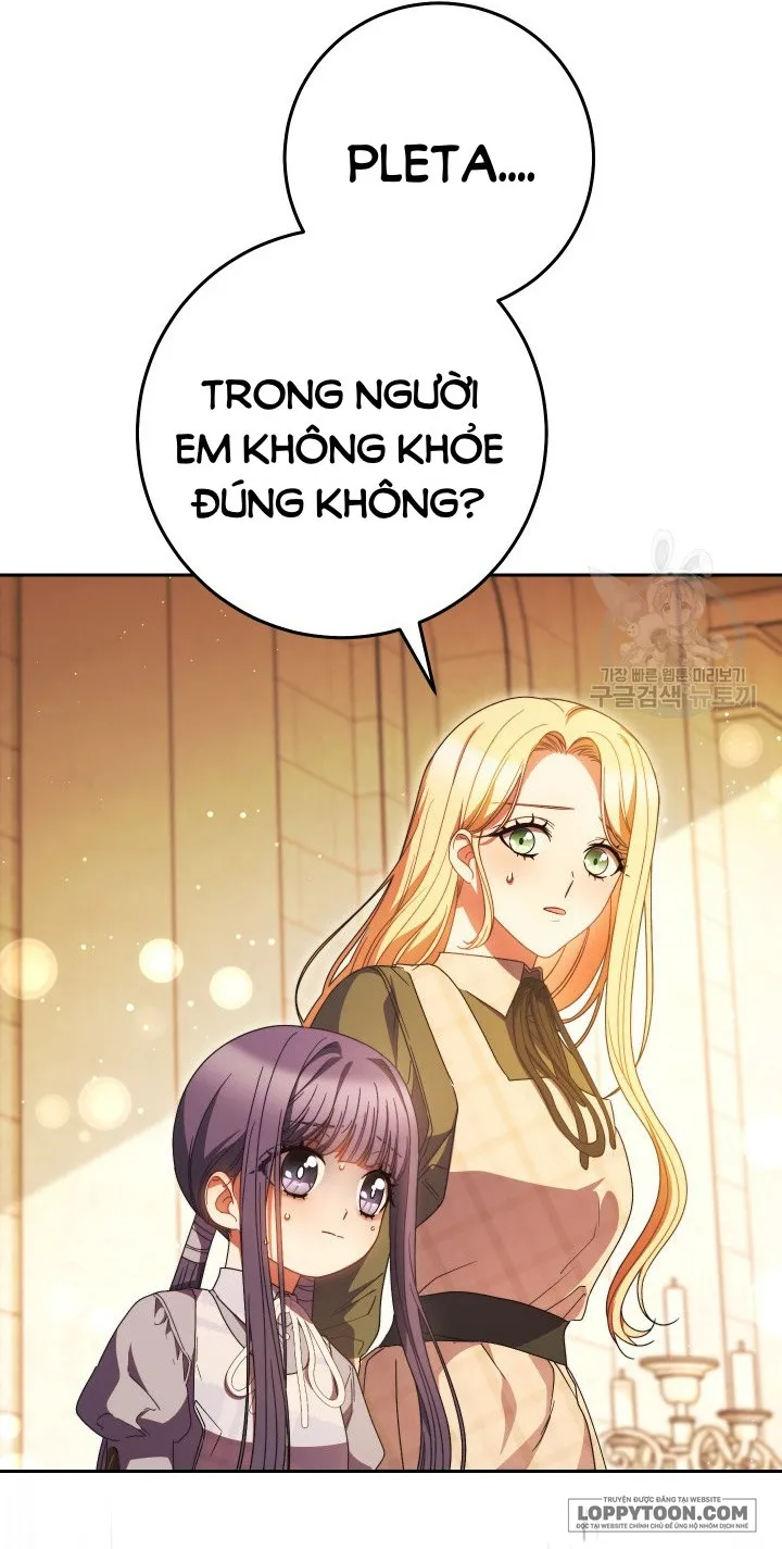Nuôi Dưỡng Em Gái Xinh Đẹp Chap 35 - trang 34