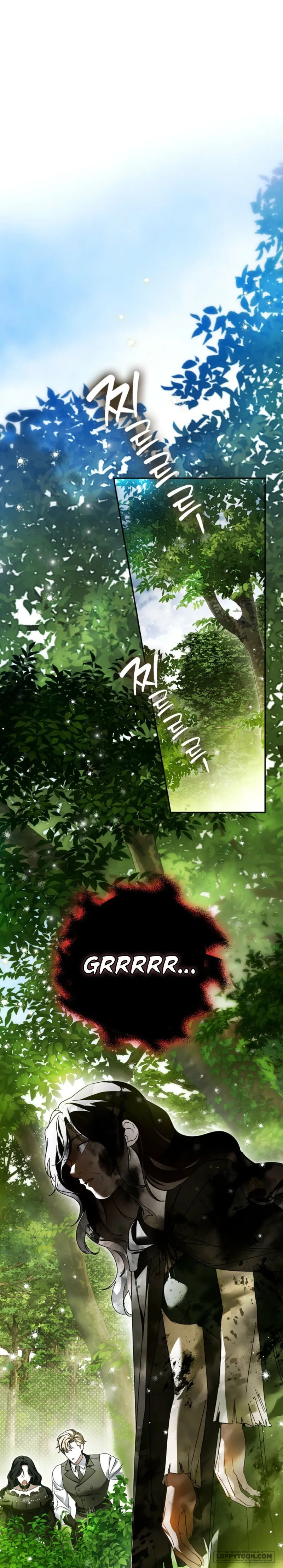 Hầu Tước Maron Chap 32 - trang 1
