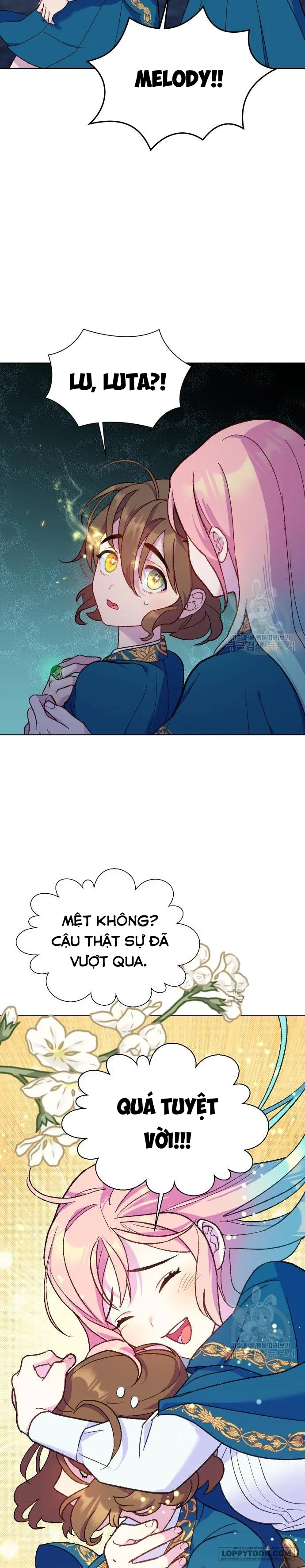 Pháp Sư Hiện Kim Của Trò Chơi Lỗi Chap 12 - trang 25
