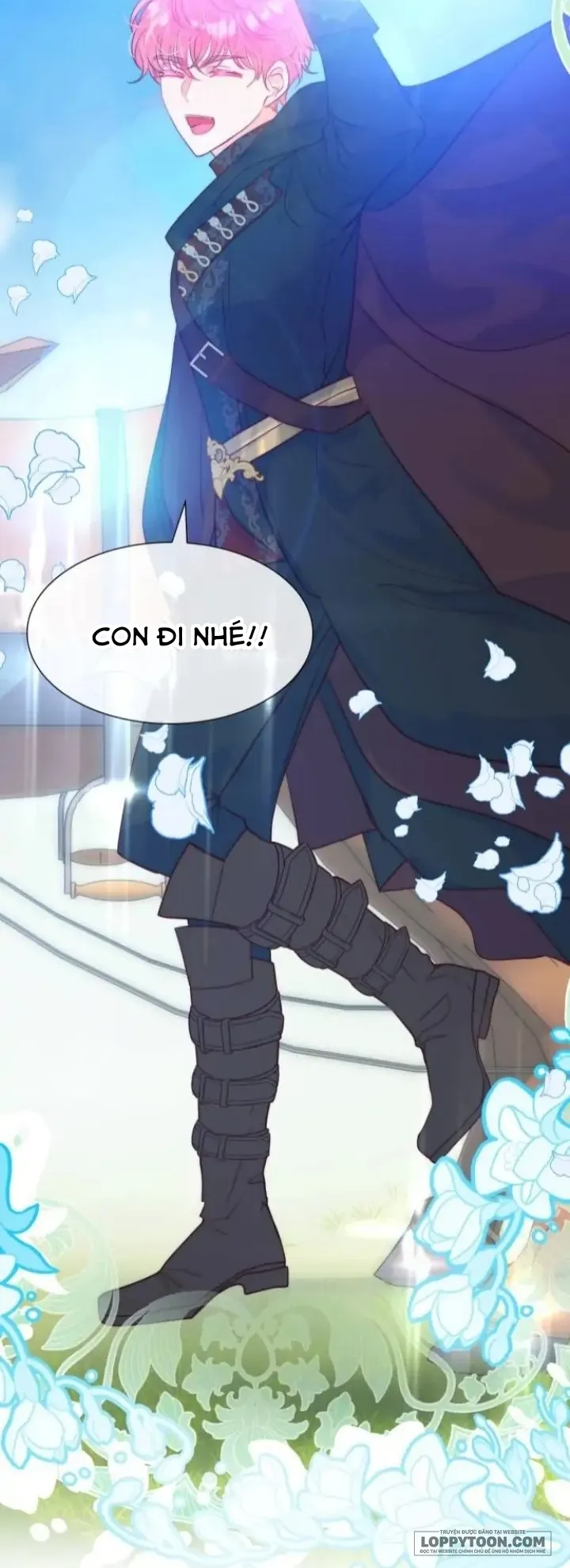 Tôi Được Sinh Ra Là Cô Con Gái Thứ Hai Chap 14 - trang 35