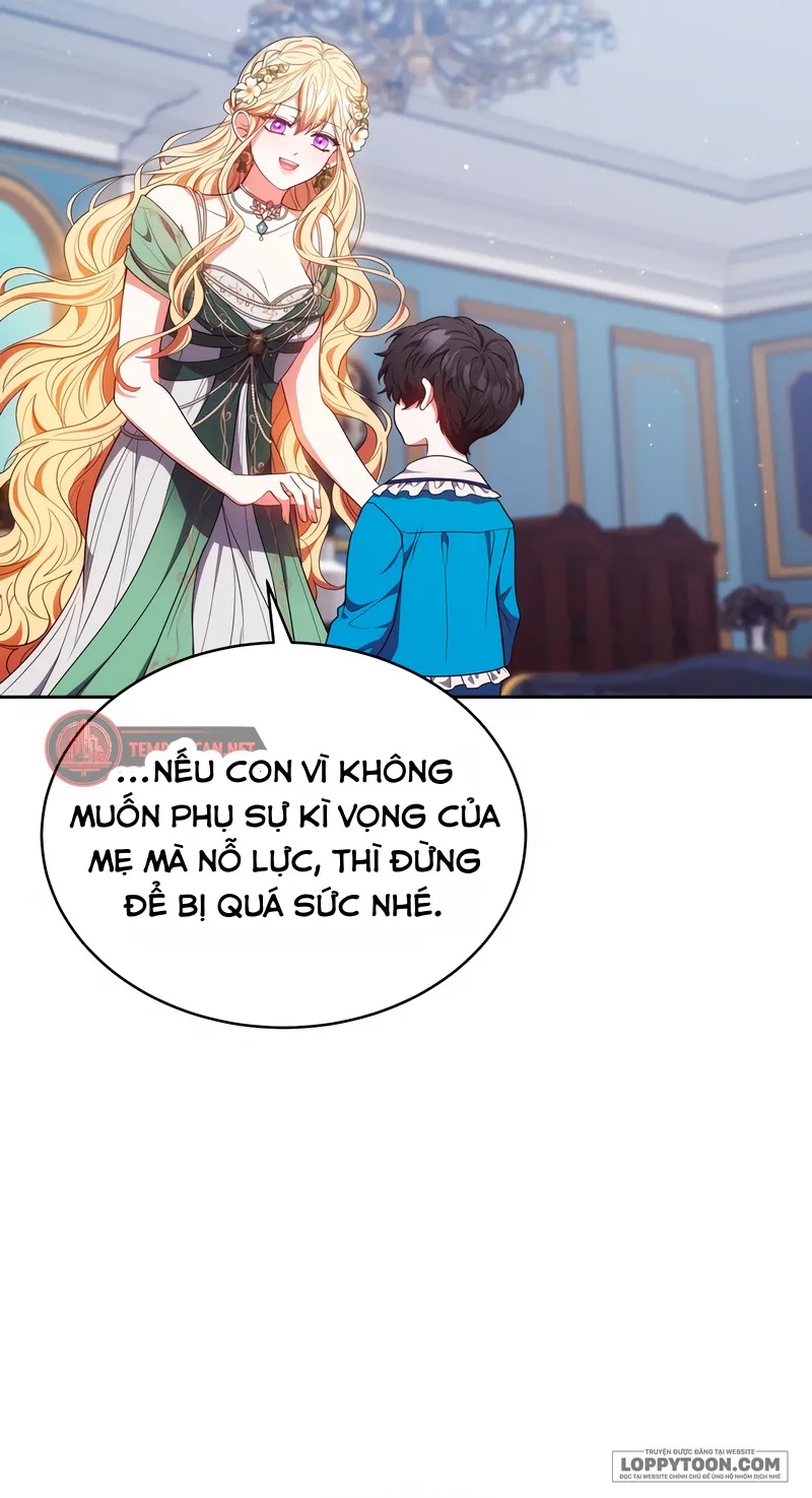 Dù Là Mẹ Kế Nhưng Tôi Thoát Khỏi Cái Chết Rất Dễ Dàng Chap 48 - trang 58