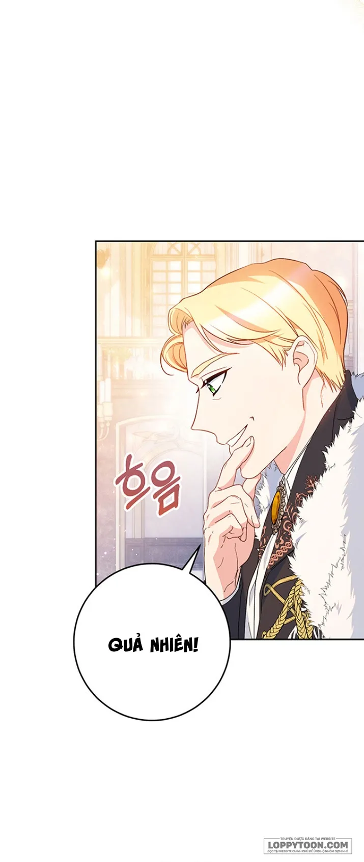 Nuôi Dưỡng Em Gái Xinh Đẹp Chap 26 - trang 31
