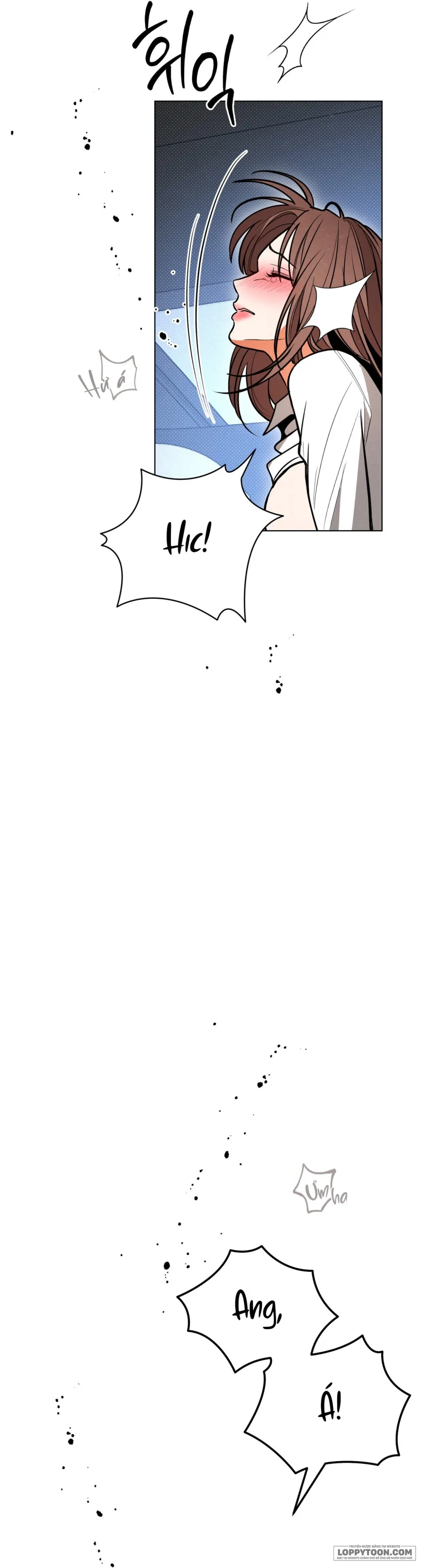 Ngưỡng Tuyệt Đối Chap 66 - trang 3