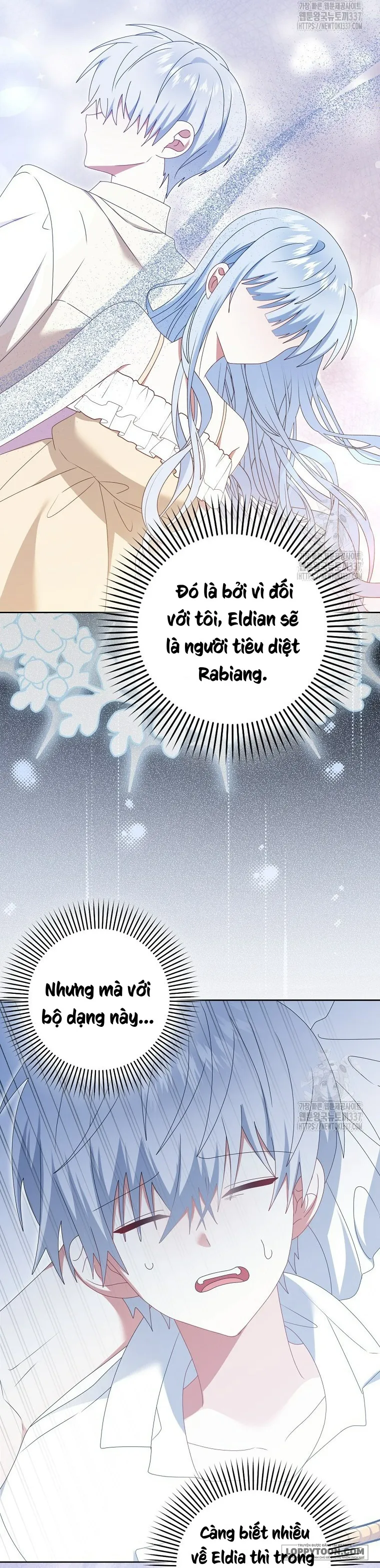 Tôi Sẽ Chiếm Lấy Ngư Trường Này! Chap 40 - trang 36