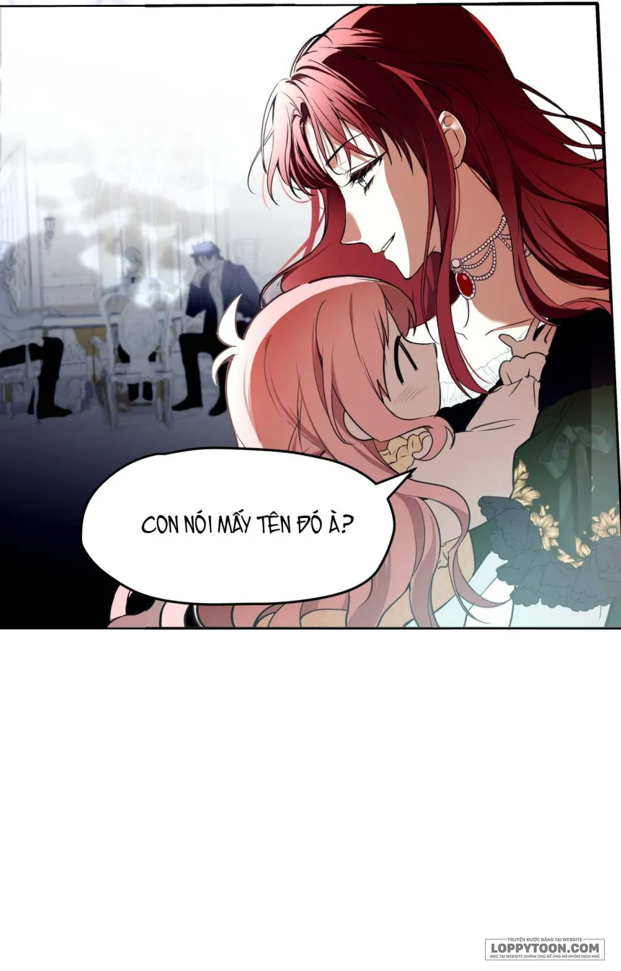 Nàng Sẽ Thuần Phục Những Anh Hùng Chap 1 - trang 19