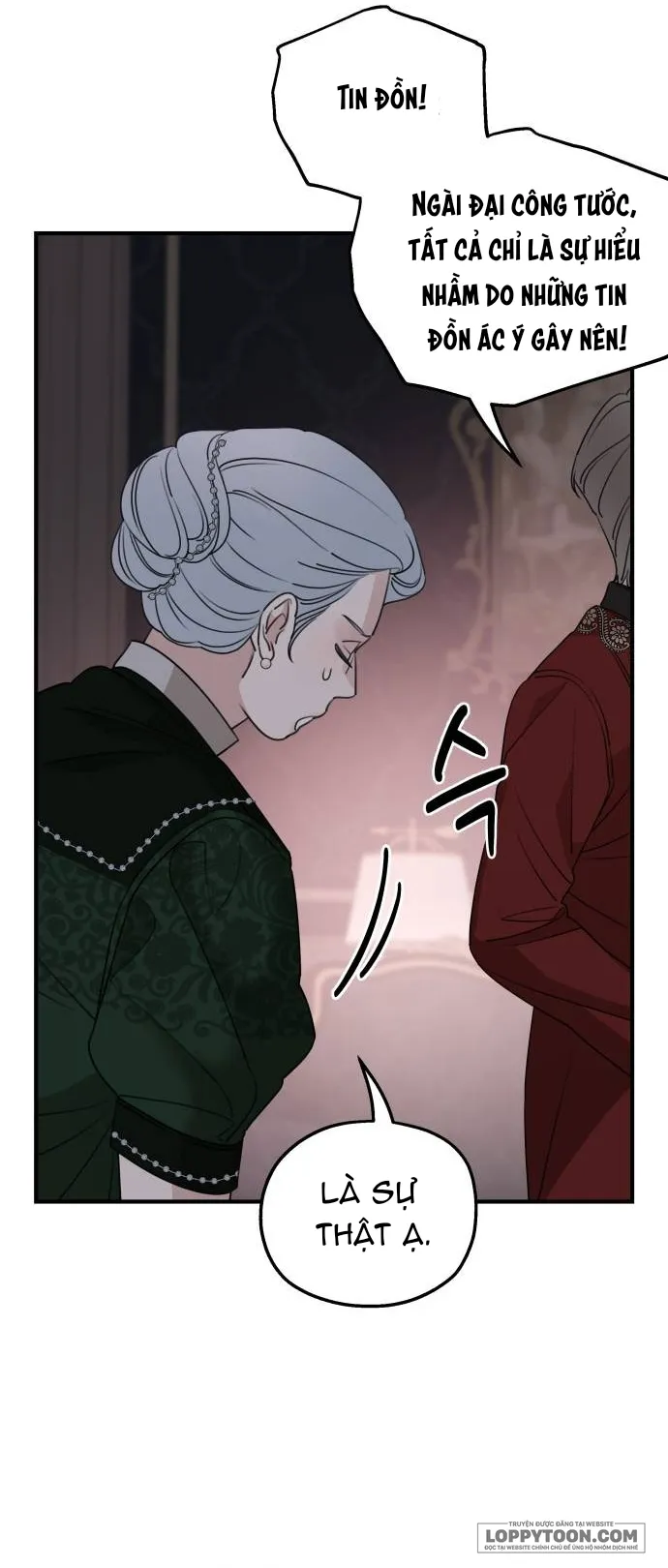 Gia Đình Chồng Quá Ám Ảnh Bởi Tôi Chap 51 - trang 13
