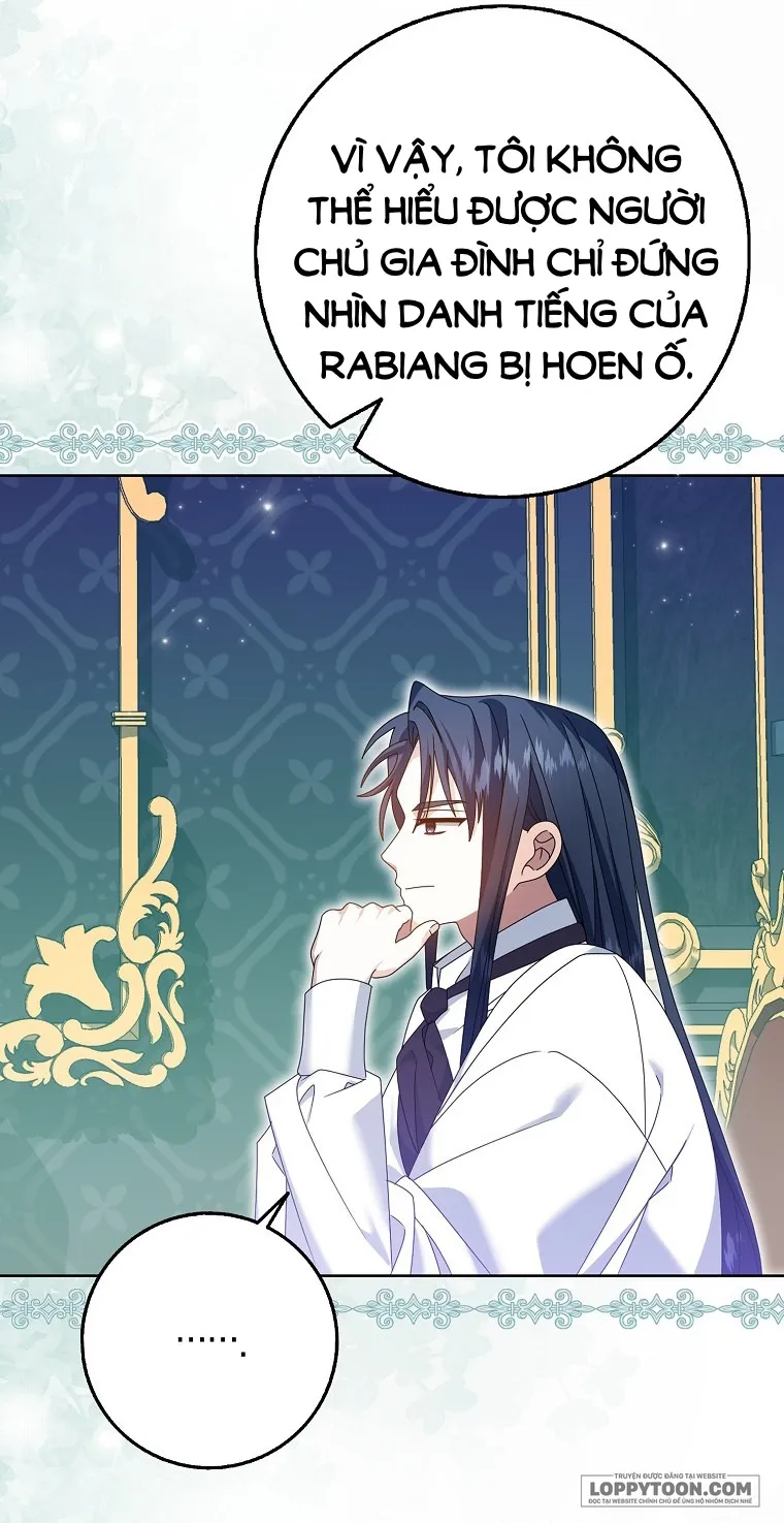 Tôi Sẽ Chiếm Lấy Ngư Trường Này! Chap 10 - trang 53