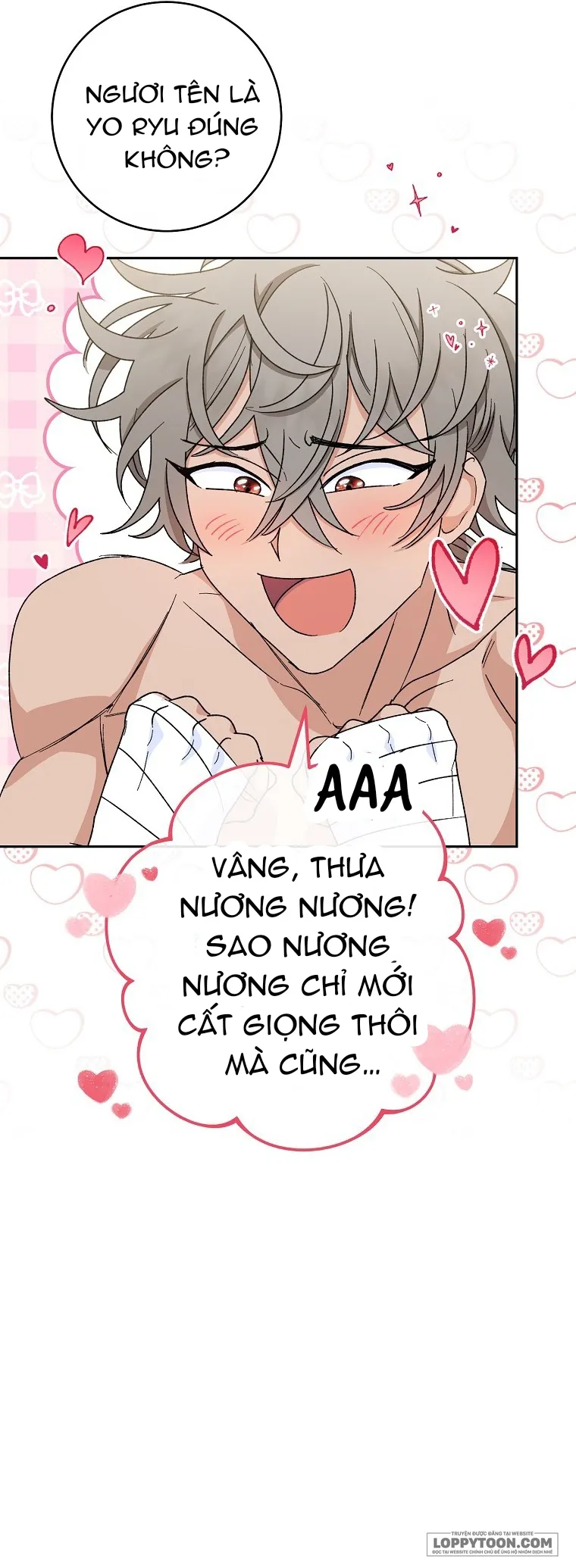 Tiểu Thiếp Chỉ Muốn Sống Yên Bình Chap 22 - trang 23