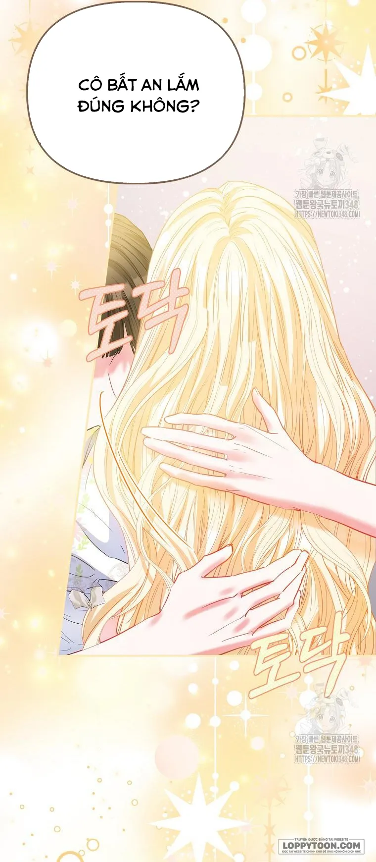 Nàng Công Chúa Của Mọi Người Chap 59 - trang 8
