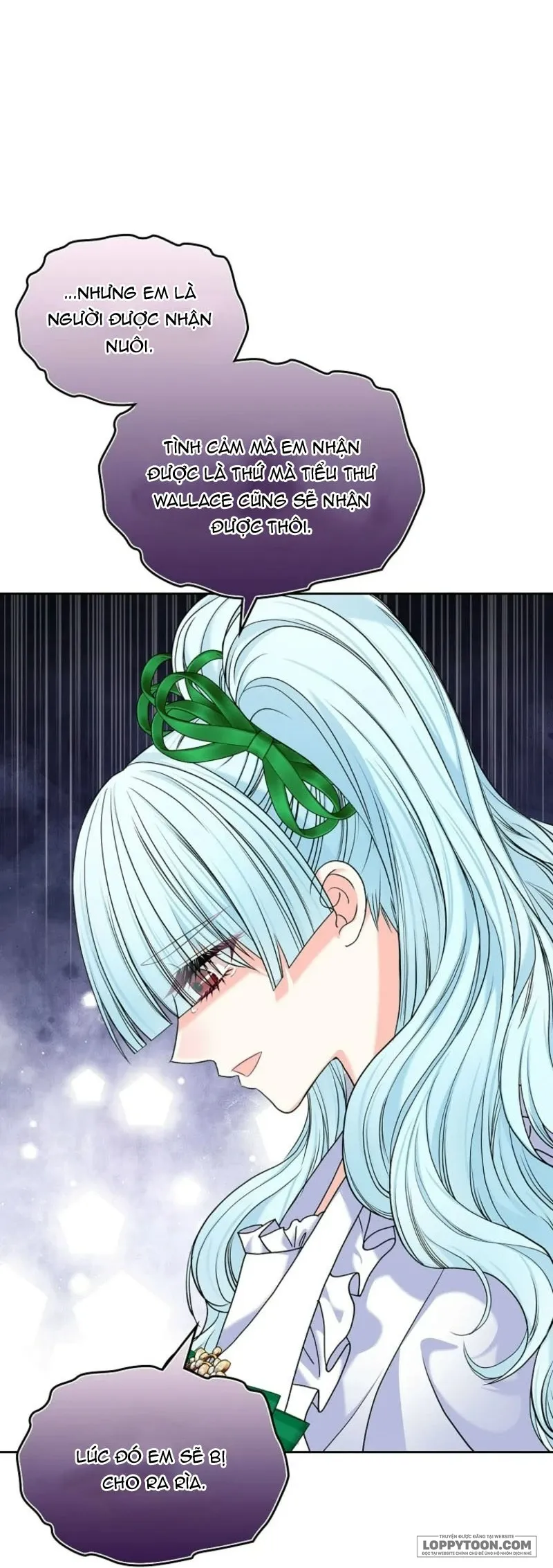 Tôi Sẽ Ly Hôn Với Anh Trai Nữ Chính Chap 95 - trang 57