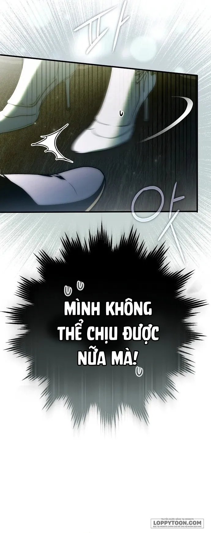 Có Kẻ Đã Sở Hữu Cơ Thể Của Tôi Chap 47 - trang 13