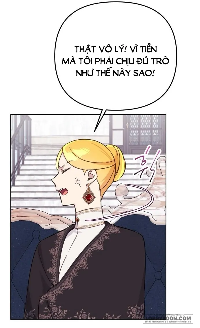 Cuộc Sống Hạnh Phúc Cùng Chồng Chap 49 - trang 25