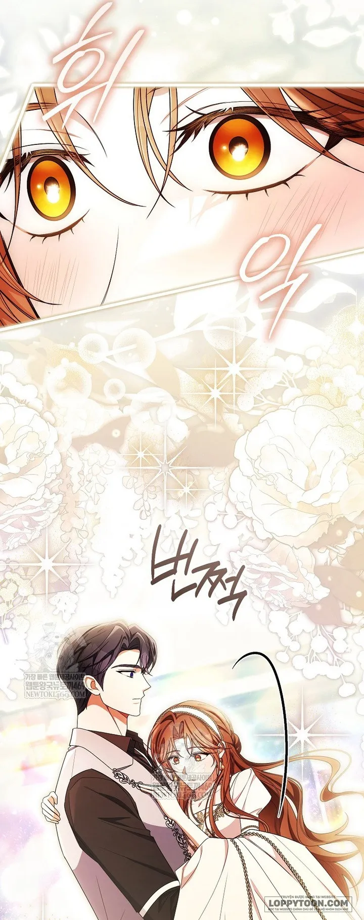 Hôn Phu À, Ta Biết Chàng Ghét Ta Chap 29 - trang 29