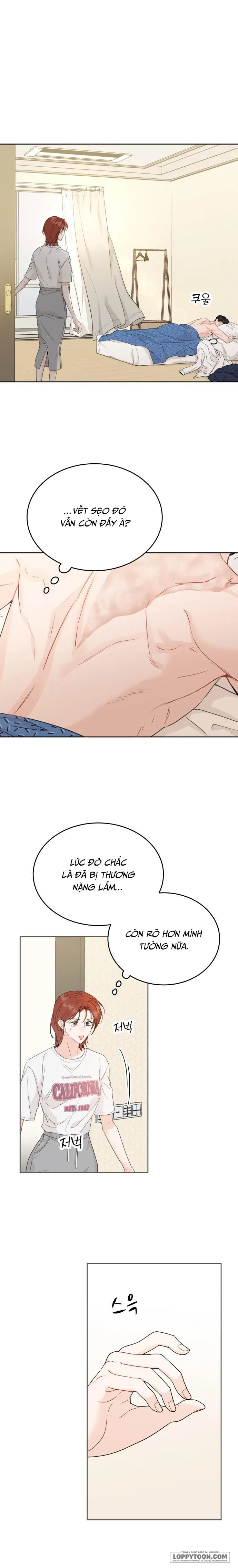 Người Một Nhà Chap 81 - trang 1