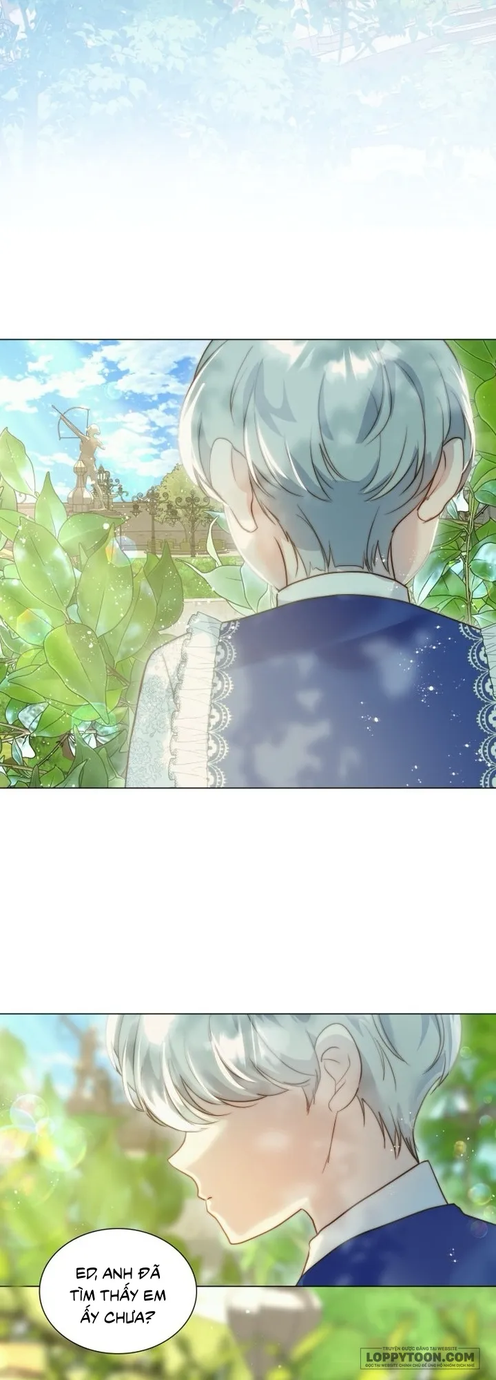 Tôi Được Sinh Ra Là Cô Con Gái Thứ Hai Chap 88 - trang 51