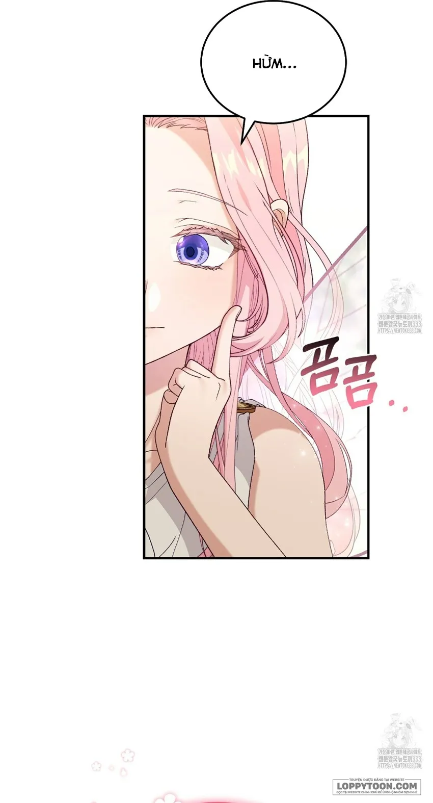 Nàng Tiên, Hãy Ký Hợp Đồng Nào Chap 31 - trang 36