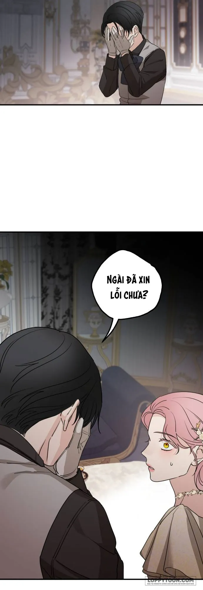 Gia Đình Chồng Quá Ám Ảnh Bởi Tôi Chap 55 - trang 24
