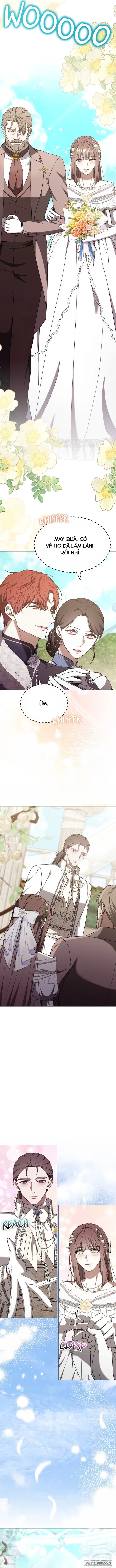 Thời Đại Oman Chap 88 - trang 4