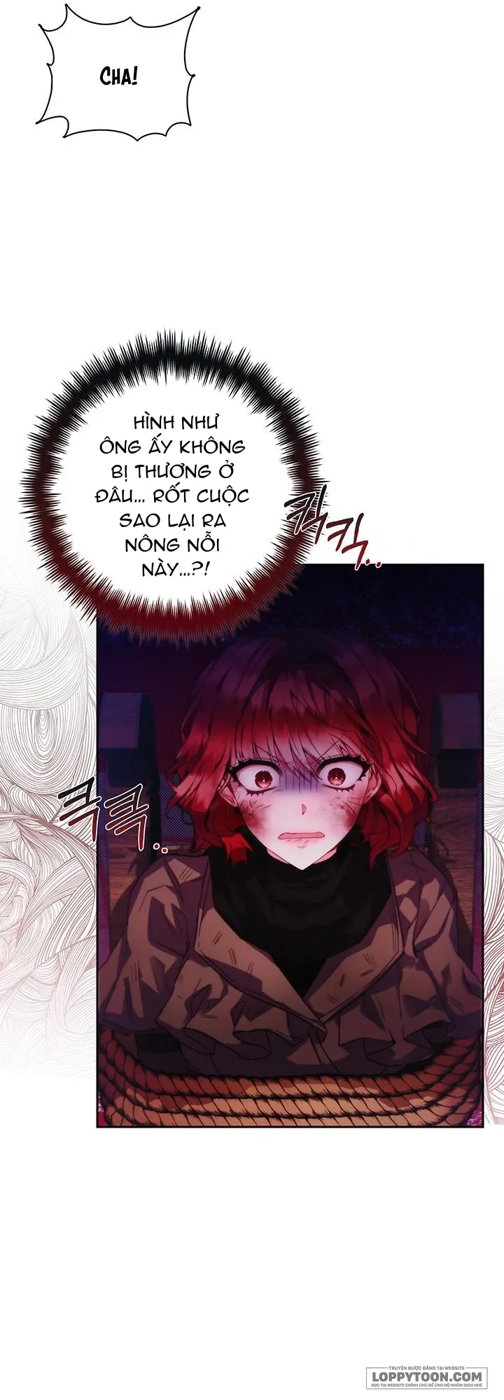Papa Là Kẻ Thù Kiếp Trước Của Tôi? Chap 1 - trang 14