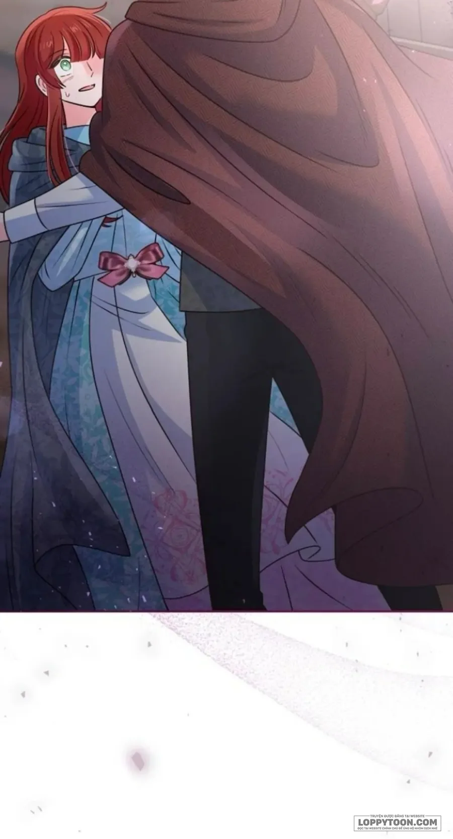 Hầu Gái Không Thích Nuôi Dạy Trẻ Nhỏ Chap 30 - trang 97