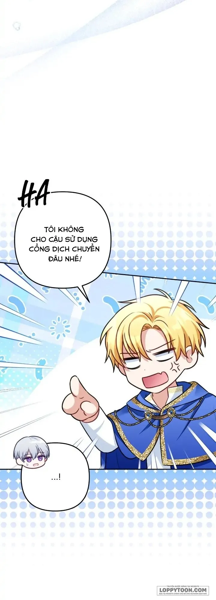 Tôi Sống Chung Với Mẹ Chồng Chap 38 - trang 15