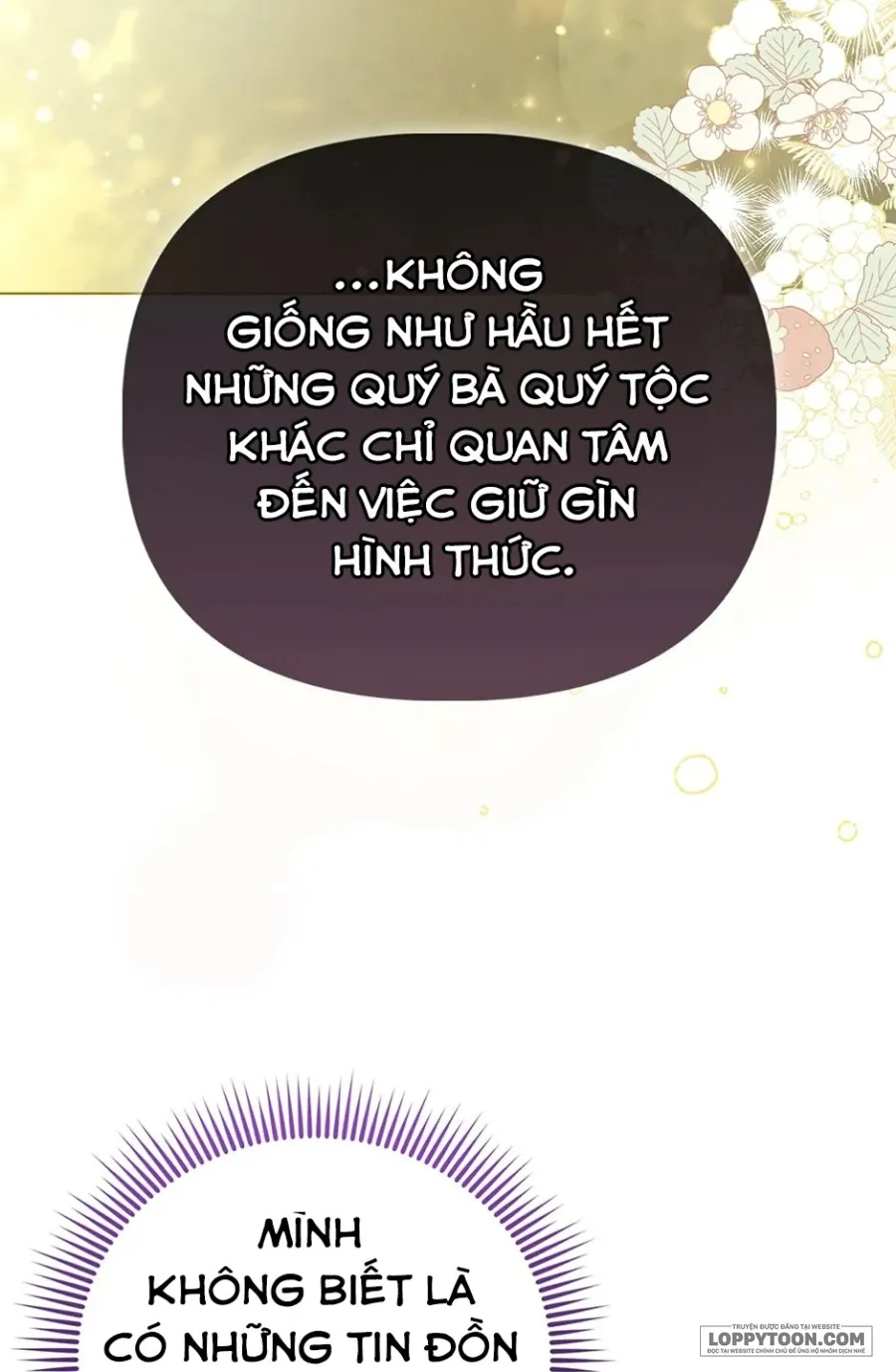 Phương Pháp Trồng Lúa Đặc Biệt Của Ác Nữ Chap 40 - trang 24